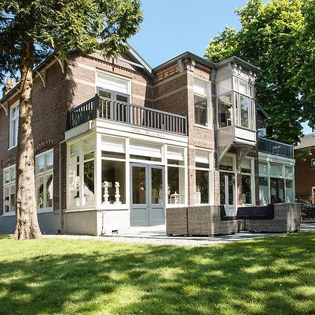 ברחן Villa Beau Lieu מראה חיצוני תמונה
