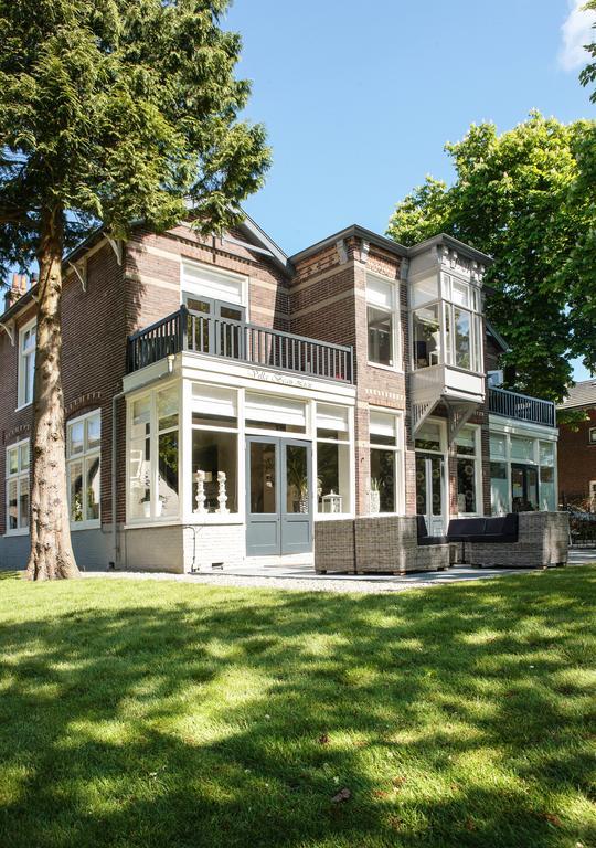 ברחן Villa Beau Lieu מראה חיצוני תמונה